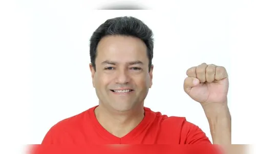 Professor Ivan é candidato ao governo do Paraná pelo PSTU