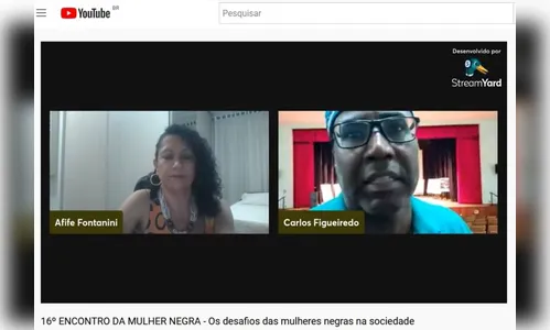 Apucarana debate desafios da mulher negra; saiba mais