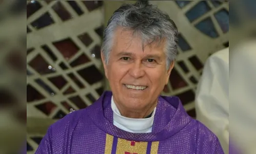 Morre padre Antônio de Pádua Almeida, em Maringá