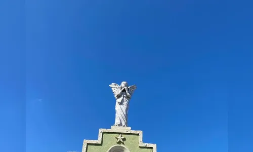 Veja a lista de sepultamentos desta quinta-feira divulgada pela Aserfa