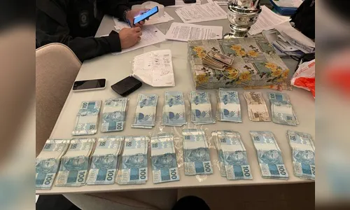 PF deflagra operação e cumpre mandados judiciais em Apucarana