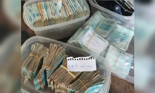 Gaeco confisca pousada de luxo em ação contra sonegação de impostos