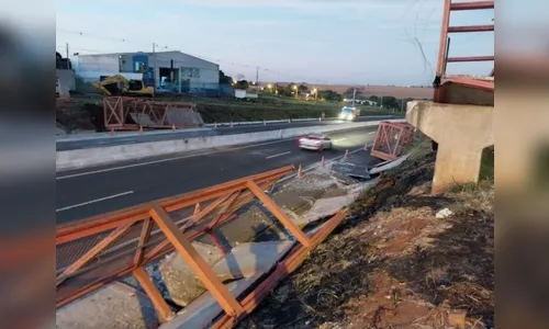 Contorno Norte de Maringá será interditado no final de semana; entenda