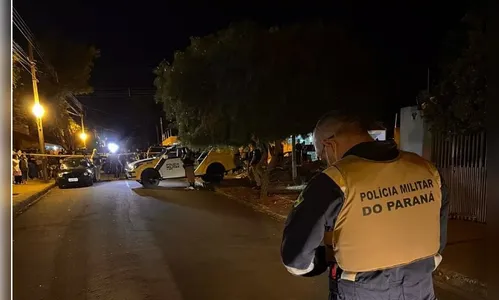 Jovem de 22 anos é morto a tiros em Sarandi; saiba mais