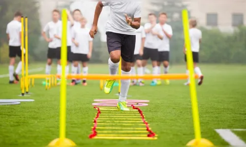 Veja a agenda esportiva da semana em Arapongas; saiba mais