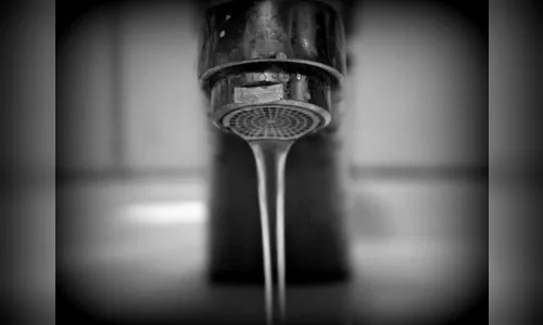 Manutenção afeta abastecimento de água em bairros de Apucarana