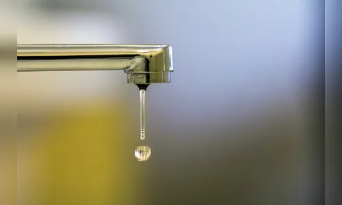 Serviços podem afetar abastecimento de água no Distrito Campinho