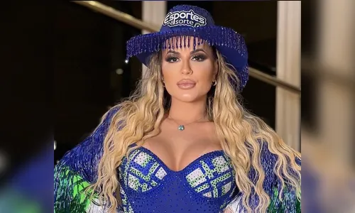 Deolane confirma participação na Fazenda e já contratou até equipe