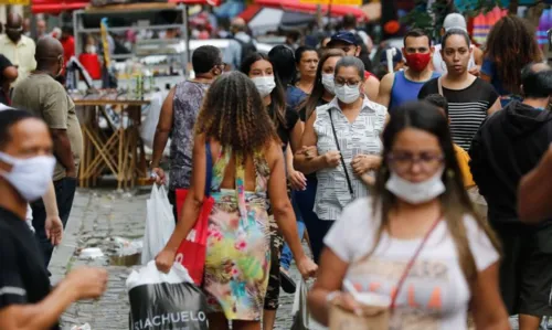 A análise é referente ao período de 3 a 9 de julho