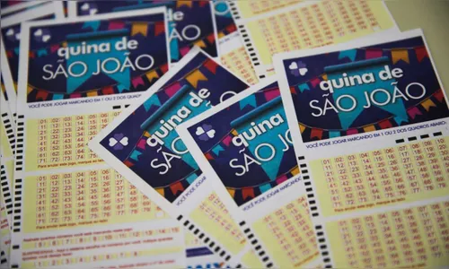 Quina de São João: vencedores de bolão do PR resgatam prêmio