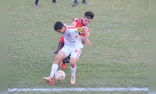 Apucarana Sports confirma classificação em goleada por 6 a 1
