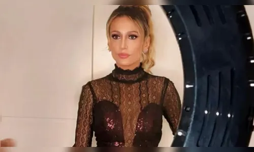 Luísa Mell se pronuncia após resgatar cães de 'casa abandonada'