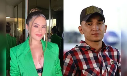 Maisa pede “uma maneirada” em brincadeiras para João Gomes