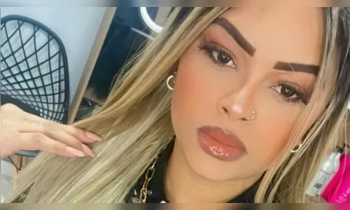 Cabeleireira grávida é encontrada morta ao lado da filha de 8 meses