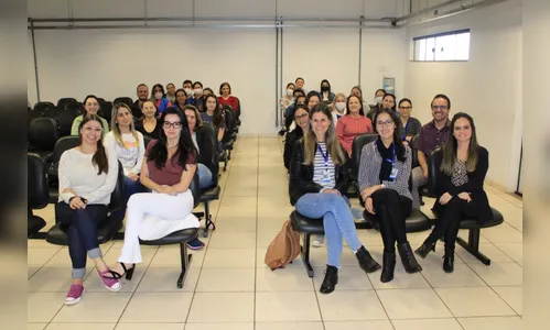 Diabetes na gestação é tema de palestra em Arapongas