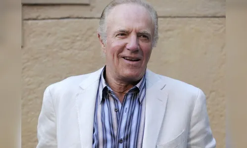 James Caan, ator de 'O poderoso chefão', morre aos 82 anos