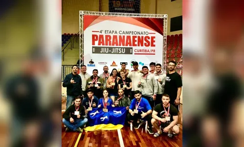 Arapongas divulga os resultados esportivos da semana; confira