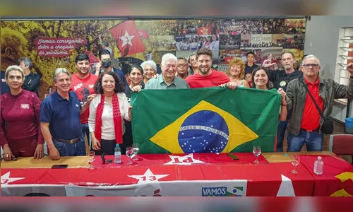 Convenção oficializa nome de Requião ao governo do Paraná; saiba mais