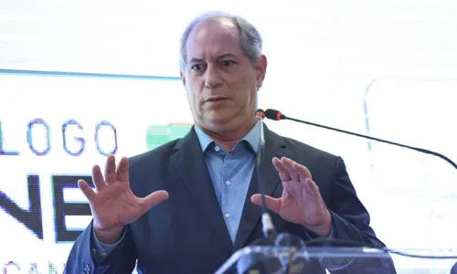 Ciro diz que, se perder nesta eleição, não disputa mais a Presidência