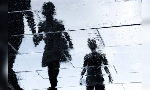 Crianças são encontradas em estado de abandono em Apucarana