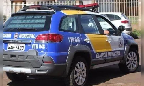 GM atende briga entre vizinhas em Aricanduva; mulher foi hospitalizada