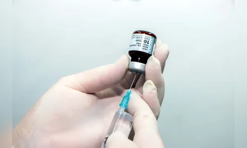 Apucarana amplia horário de vacinação em 5 Unidades de Saúde; confira