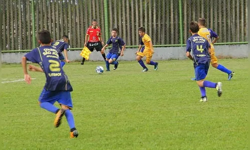 Congresso técnico do “Bom de Bola” acontece nesta quinta-feira (28)