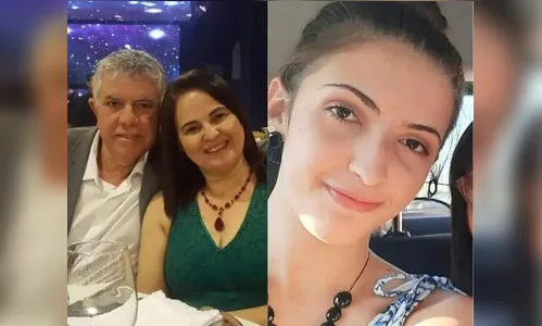 Família de Arapongas morre em grave acidente registrado no MS