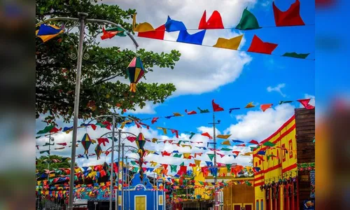 Feira da Lua de Arapongas terá festa julina nesta quinta-feira (07)
