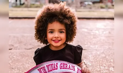 Miss Minas Gerais é alvo de ataque racista nas redes sociais
