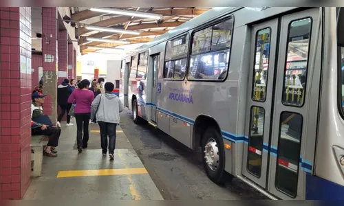 PEC pode reforçar em R$2,5 mil o transporte coletivo de Apucarana