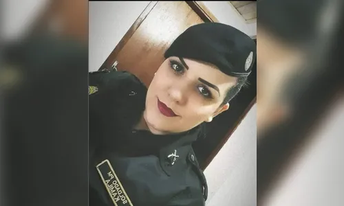 Morte de Soldado da PM aos 31 anos por aneurisma causa comoção no PR