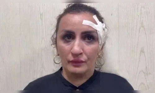 Mulher vende o filho recém-nascido para pagar cirurgia plástica