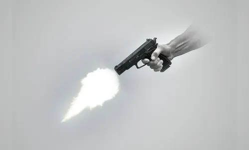 Dois homens morrem em confronto com a PM em Cambé