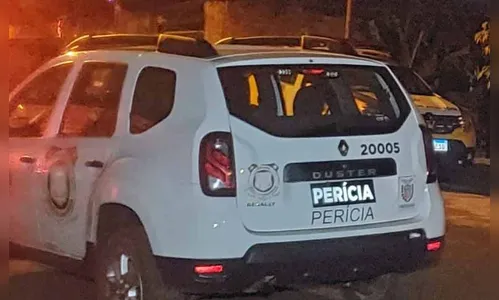 Dois homens morrem durante confronto com a PM, em Cambé