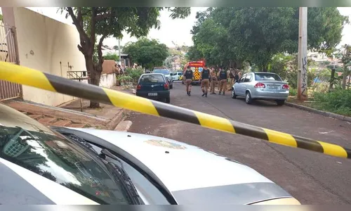 Jovem de 18 anos morre em confronto com a PM no norte do Paraná