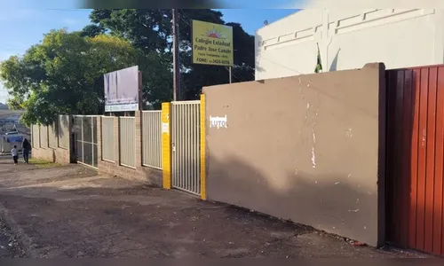 Colégio Canale retorna às aulas nesta terça-feira com novos horários