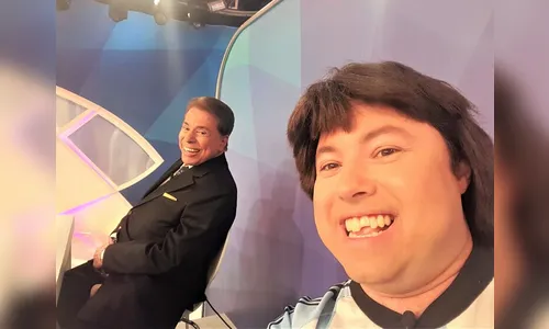 Justiça de SP condena SBT por piada racista no Programa Silvio Santos