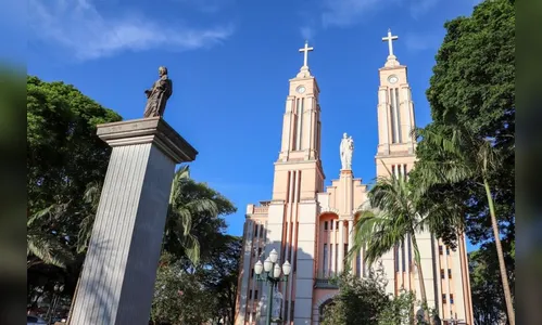 Após ameaças e invasão, Catedral de Campo Mourão é fechada; saiba mais