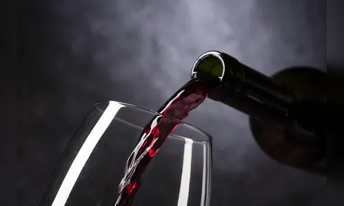 'Sextou': Confira cinco benefícios do vinho para a sua saúde