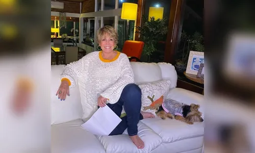 Susana Vieira pede emprego a Boninho em vídeo no Instagram; veja