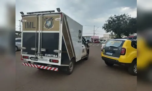 PM prende suspeitos de matar homem a golpes de faca em Mauá da Serra