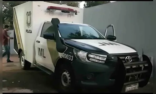 Corpo de mulher é encontrado às margens de córrego em Cascavel