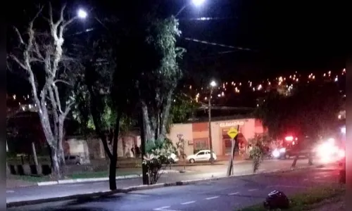 Homem é preso com sinais de embriaguez, após acidente em Ivaiporã