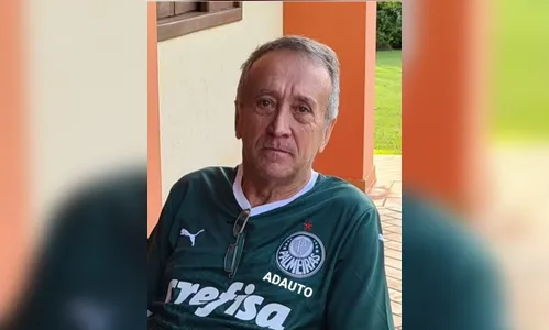 Morre aos 65 anos, Adauto Rossi, empresário de Apucarana