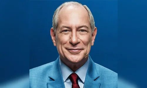 PDT lança Ciro Gomes como candidato à Presidência da República