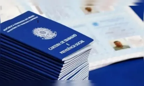 Agência do Trabalhador de Apucarana divulga vagas de emprego