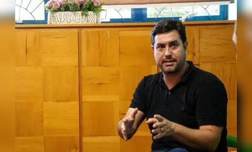 César Silvestri Filho deve retirar candidatura ao Senado; saiba mais