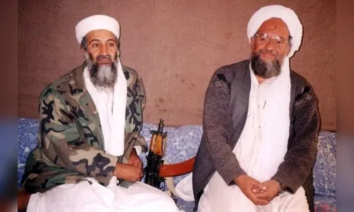 EUA afirmam ter matado al-Zawahiri, sucessor de bin Laden na Al-Qaeda