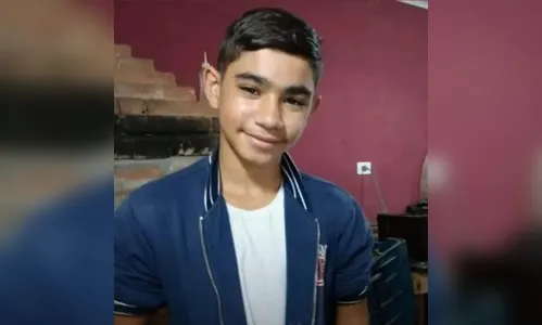 Caso Alekson: família e Polícia Civil aguardam laudo do IML
